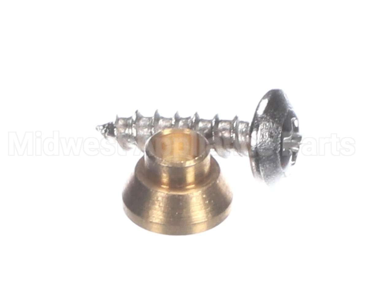 27066 Imperial Spacer W/Screw For Icb Reflector