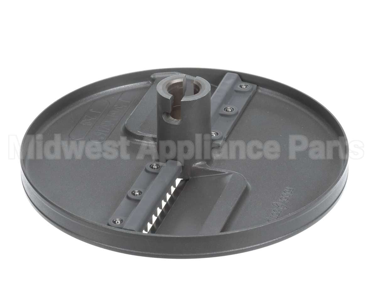 27067W Robot Coupe Julienne 2X8 Cl50