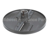 27067W Robot Coupe Julienne 2X8 Cl50
