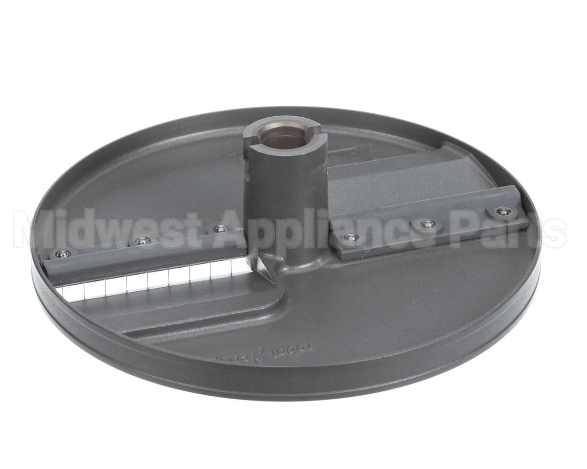 27067W Robot Coupe Julienne 2X8 Cl50