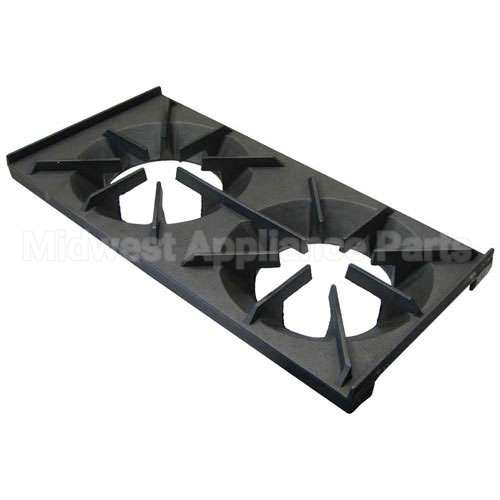 2706901 Compatible Garland Top Grate 25" X 12"