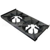 2706901 Compatible Garland Top Grate 25" X 12"
