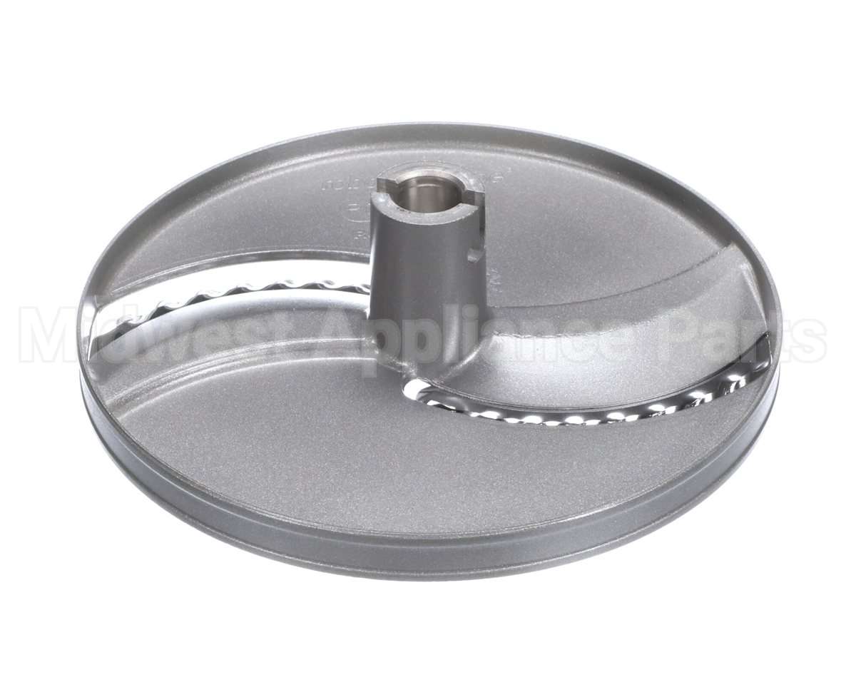 27069W Robot Coupe Ripple Cut 3 Cl50