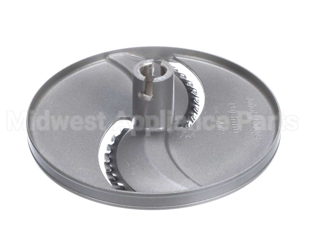 27069W Robot Coupe Ripple Cut 3 Cl50