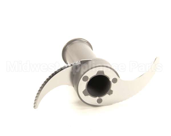 27074 Robot Coupe Fine Serrated Blade Blx3