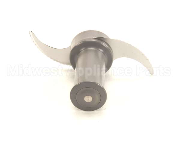 27074 Robot Coupe Fine Serrated Blade Blx3