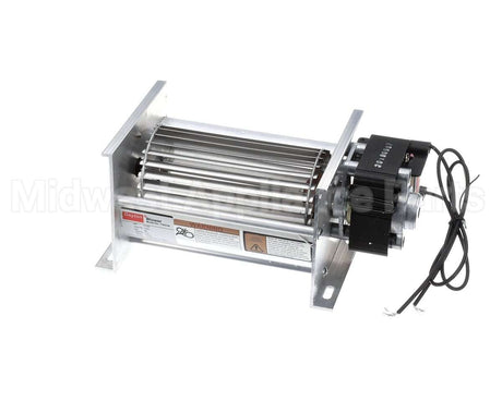 2708 Cretors Blower-Cornditioner-120V