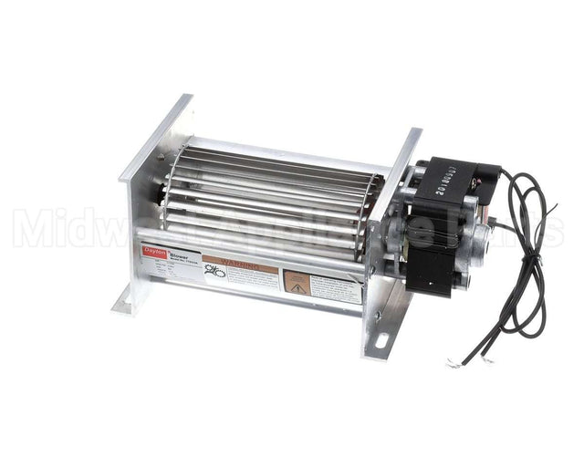 2708 Cretors Blower-Cornditioner-120V
