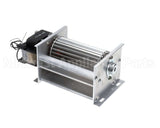 2708 Cretors Blower-Cornditioner-120V