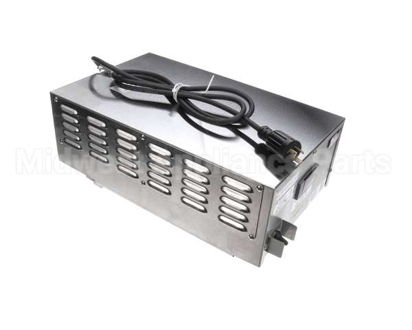 27080-2287 Carter Hoffmann Evo 208Deg.heater 208V/24K