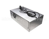 27080-2287 Carter Hoffmann Evo 208Deg.heater 208V/24K