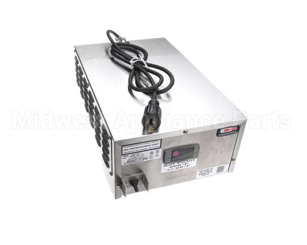 27080-2287 Carter Hoffmann Evo 208Deg.heater 208V/24K