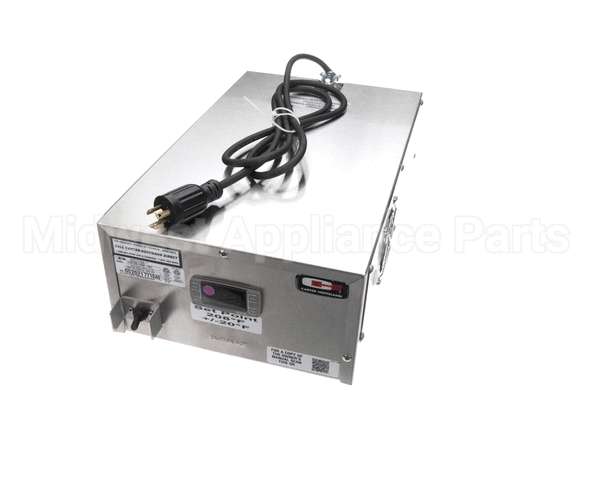 27080-2287 Carter Hoffmann Evo 208Deg.heater 208V/24K