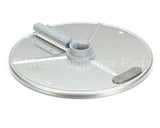 27080 Robot Coupe Julienne 2X4 R301