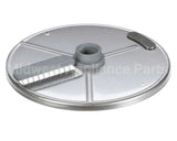 27081 Robot Coupe Julienne 2X6 R301