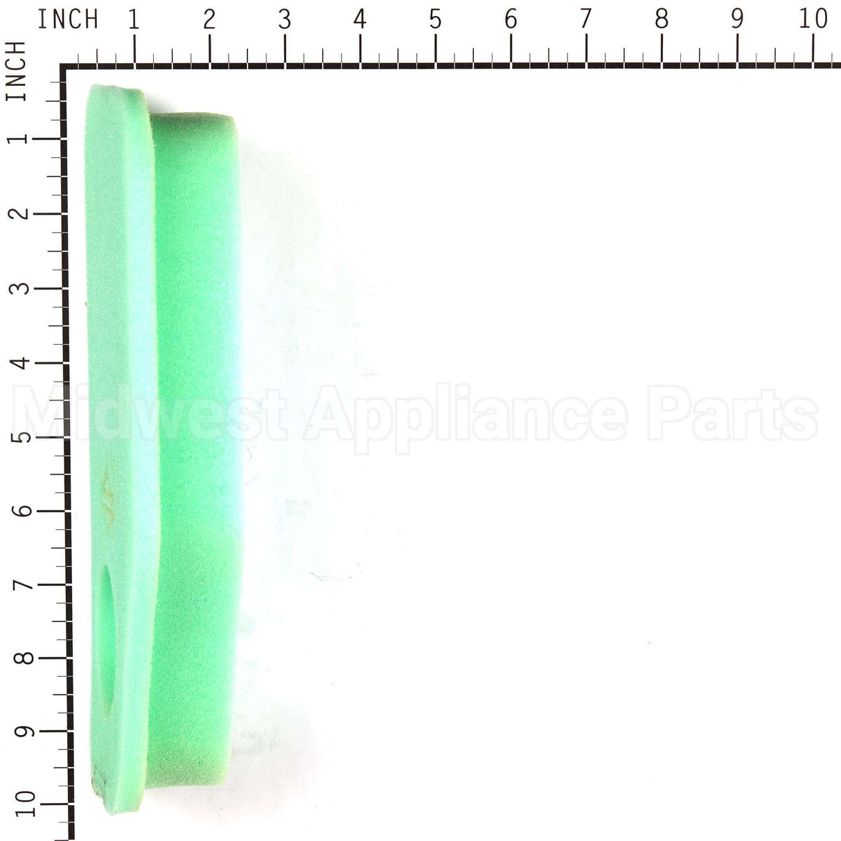 270843S Briggs & Stratton Filter-A/C Foam