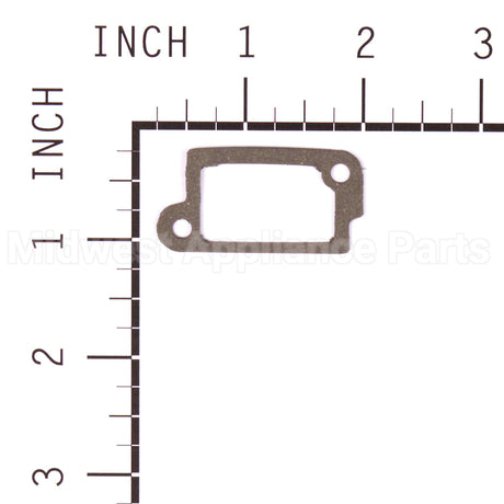 270844 Briggs & Stratton Gasket-Intake