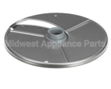 27087 Robot Coupe Slicer 5 R301