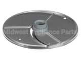 27087 Robot Coupe Slicer 5 R301