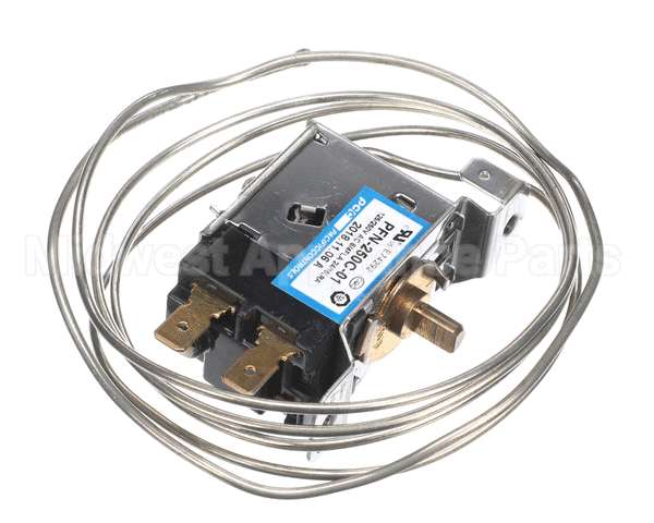 27090 Omcan Mechanical T-Stat