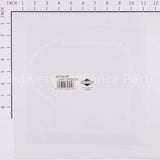 270916 Briggs & Stratton Gasket-Crkcse/009