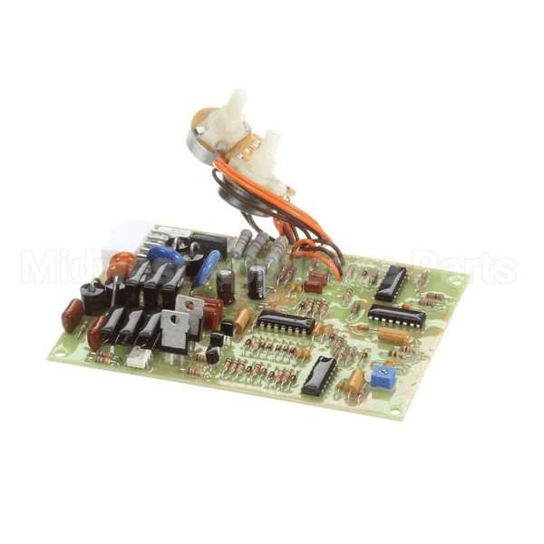 27093.1002 Compatible Bunn Control Board Assembly Timer Dbl Lpg-2E