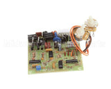 27093.1002 Bunn Control Board Assembly Timer Dbl Lpg-2E