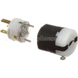 27095-0005 Compatible Middleby Plug