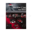 270962 Briggs & Stratton Rep Man-1 Cyl L-Hd