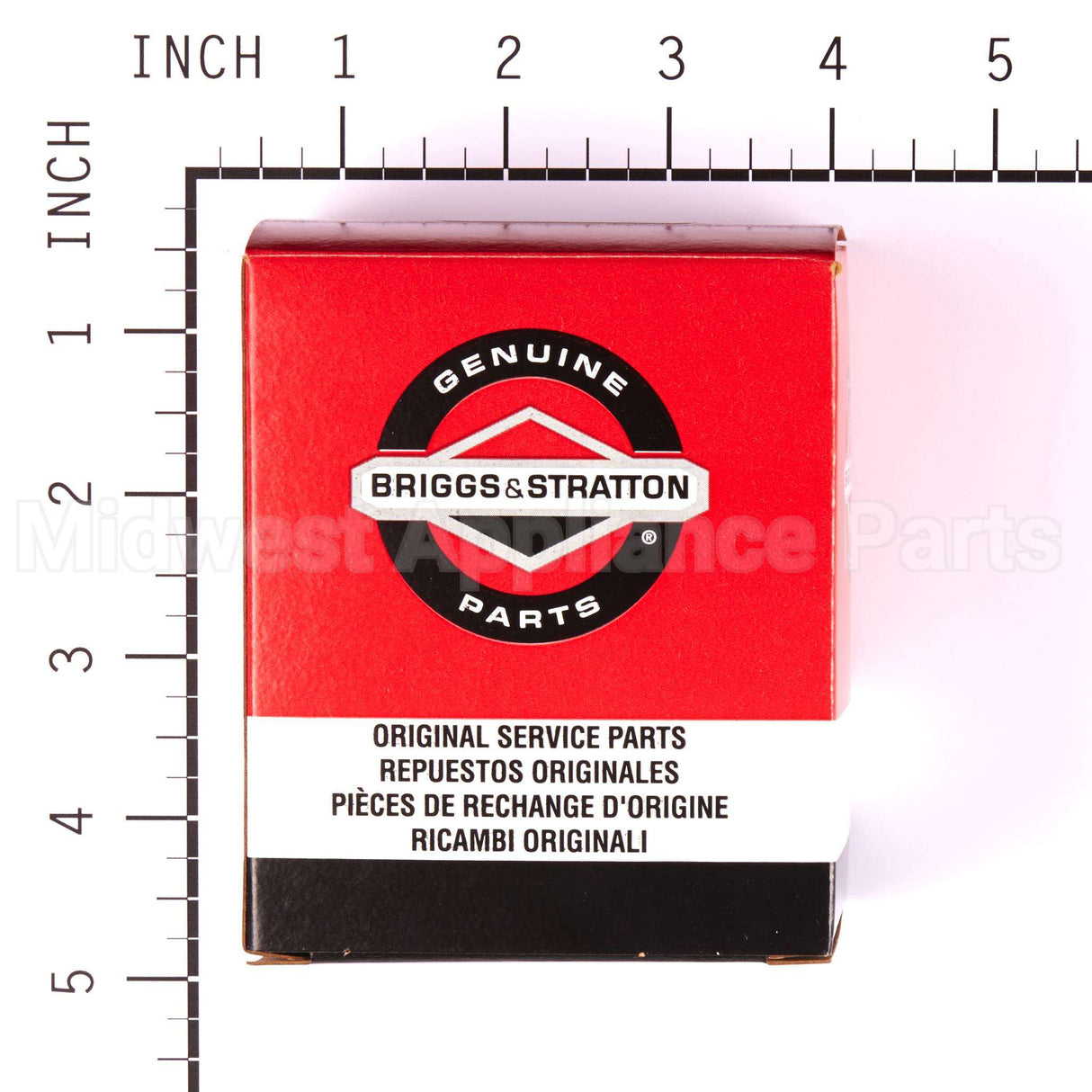 270973 Briggs & Stratton Filter-Pre Cleaner