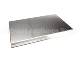 271-016-003Y-S Delfield Cover,Pan,Rail,6 Pan,Ptb