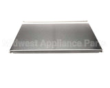 271-016-003Y-S Delfield Cover,Pan,Rail,6 Pan,Ptb