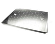 271-102-0030-S Delfield Bottom,Perf,Pan,3 Row,4 Col