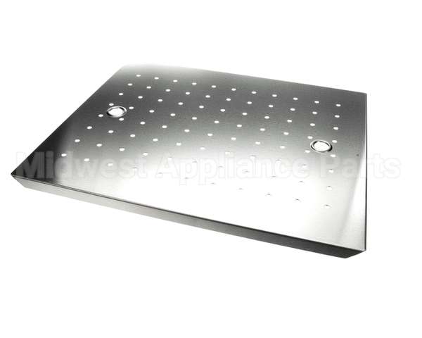 271-102-0030-S Delfield Bottom,Perf,Pan,3 Row,4 Col