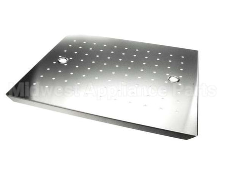 271-102-0030-S Delfield Bottom,Perf,Pan,3 Row,4 Col