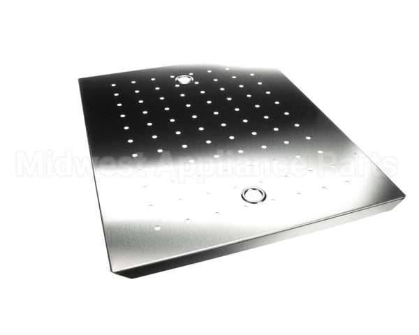 271-102-0030-S Delfield Bottom,Perf,Pan,3 Row,4 Col