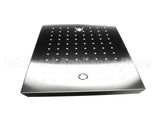 271-102-0030-S Delfield Bottom,Perf,Pan,3 Row,4 Col