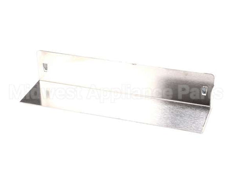 271-A9O-0000-S Delfield Bracket, Slide, Pan Left Hand