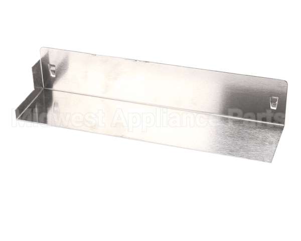 271-A9P-0000-S Delfield Bracket, Slide, Pan Right Hand