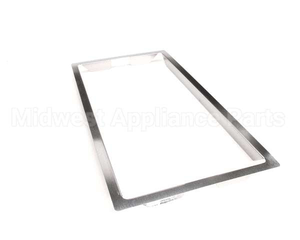 271-B6T-003R-S Delfield Cover,Thhold,Permtr,Drawer 32,Lo