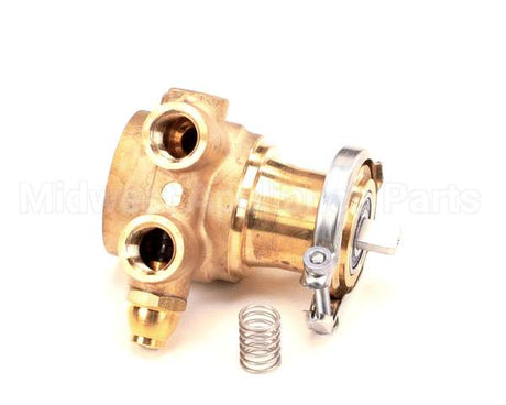 2710-013 Concordia Beverage Pump Water Pao74Z 30-Gph
