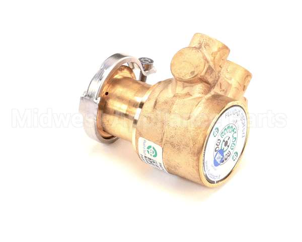 2710-013 Concordia Beverage Pump Water Pao74Z 30-Gph