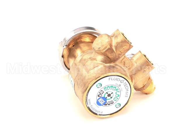 2710-013 Concordia Beverage Pump Water Pao74Z 30-Gph