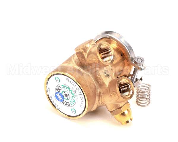 2710-013 Concordia Beverage Pump Water Pao74Z 30-Gph