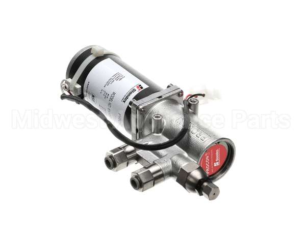2710-027 Concordia Beverage Assembly Pump Water Ascent
