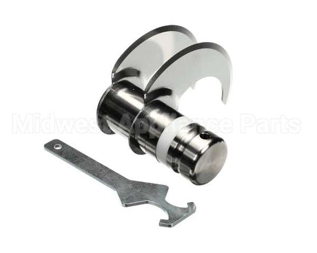 27102 Robot Coupe Straight Blade Knif.cr R8