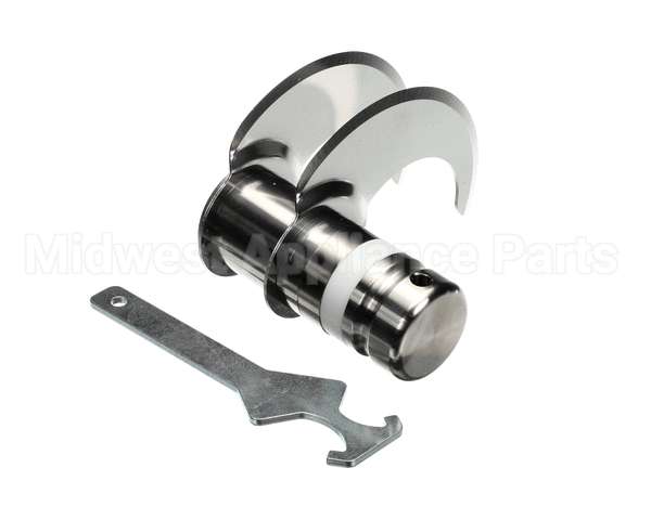 27102 Robot Coupe Straight Blade Knif.cr R8