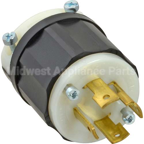 2711 Compatible Hubbell Twist Lock Plug