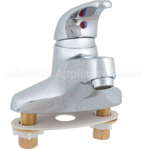 2711 Compatible TS Brass Faucet, Single Control