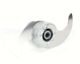 27110 Robot Coupe Straight Blade R302/Plus